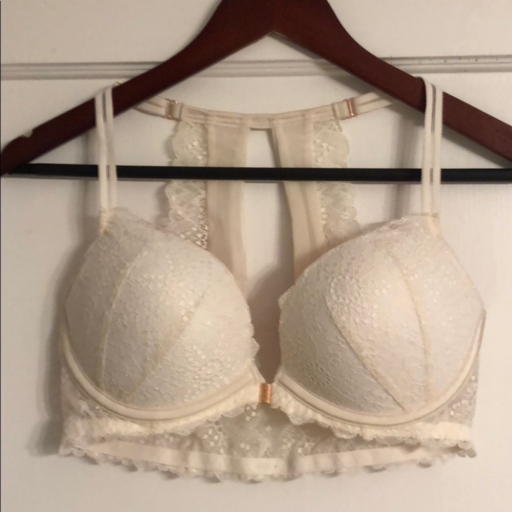 Victoria’s Secret PINK Date Racerback Push-up